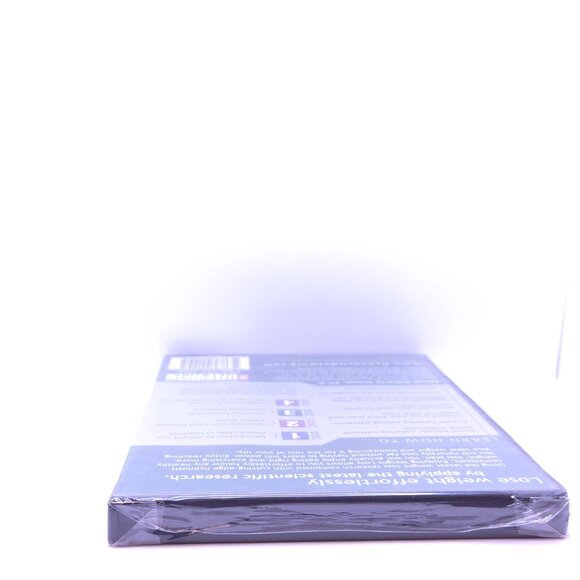 Enjoying Weight Loss CD Set Roberta Temes New Sealed - Picture 6 of 6